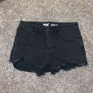 Denim Shorts Mossimo Supply Co.